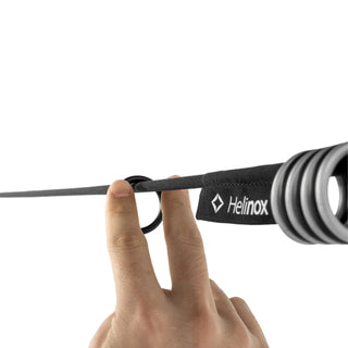 Helinox StringTrees Outdoor Game Black - Parasol Store