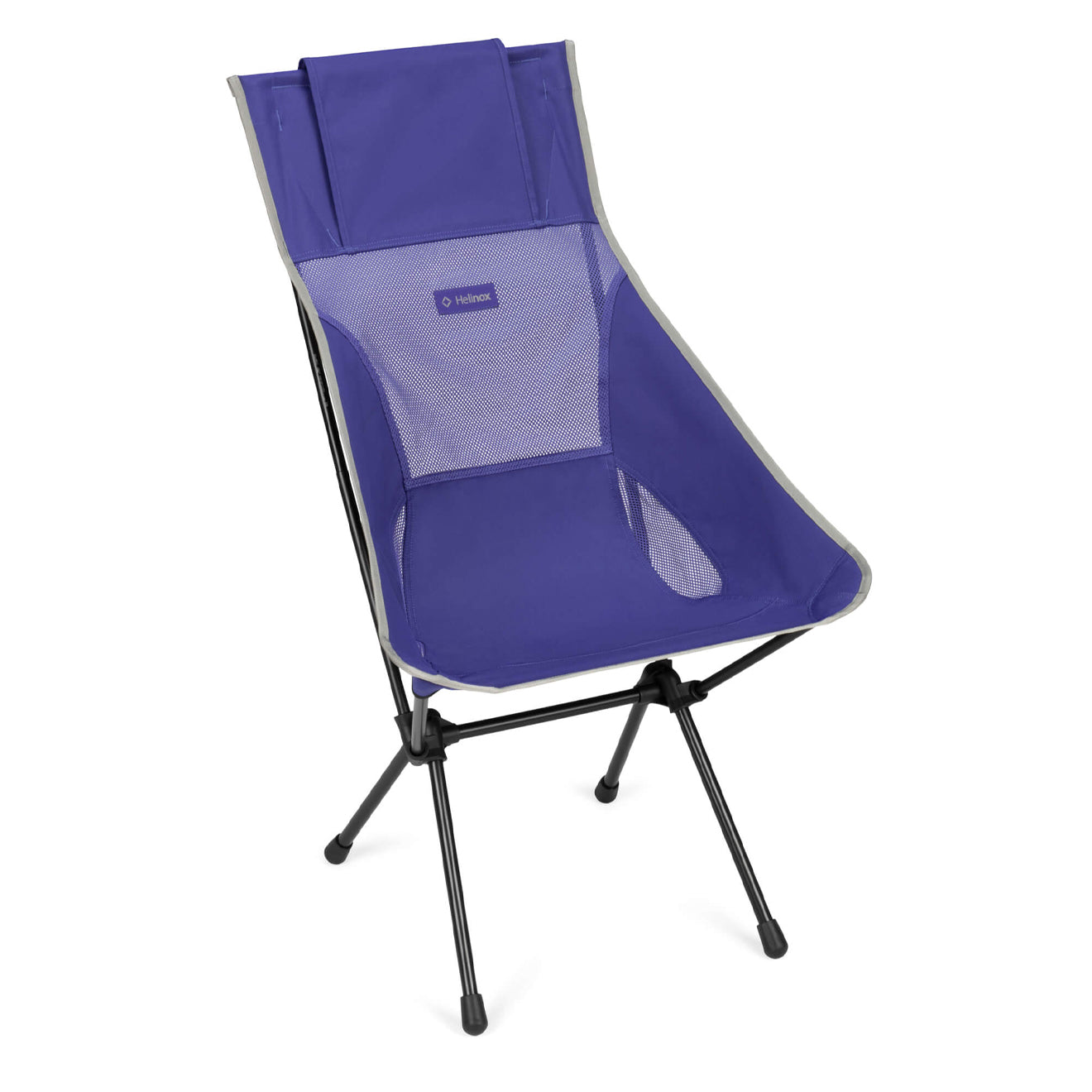Helinox Sunset Chair Cobalt - Parasol Store