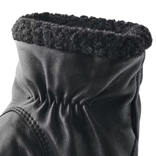 Hestra Ackas Glove Black - Parasol Store
