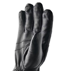 Hestra Ackas Glove Black - Parasol Store