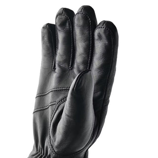 Hestra Ackas Glove Black - Parasol Store