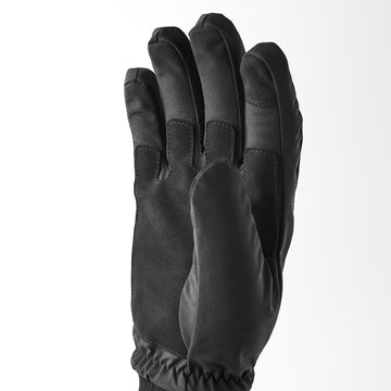 Hestra Diorit Gloves Black - Parasol Store