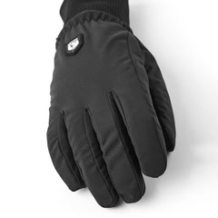 Hestra Diorit Gloves Black - Parasol Store