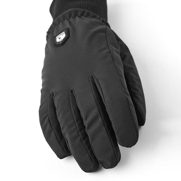 Hestra Diorit Gloves Black
