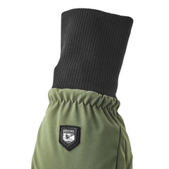 Hestra Diorit Gloves Olive - Parasol Store