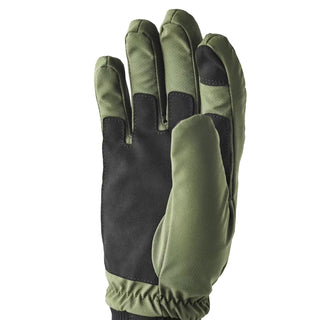 Hestra Diorit Gloves Olive - Parasol Store