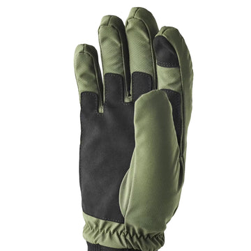 Hestra Diorit Gloves Olive - Parasol Store