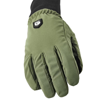 Hestra Diorit Gloves Olive