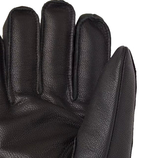 Hestra Highland Glove 5 Finger Black - Parasol Store