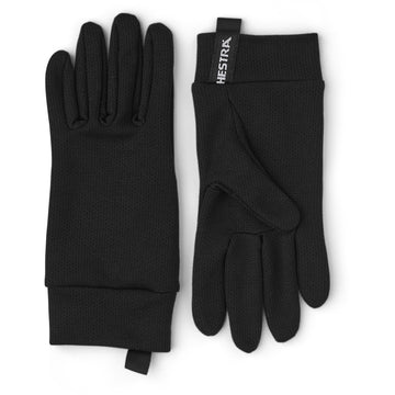 Hestra Multi Active 5-finger Gloves Charcoal Hestra