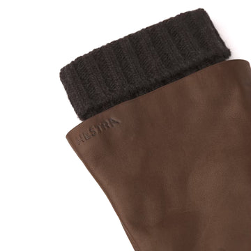 Hestra Womens Megan Gloves Chestnut
