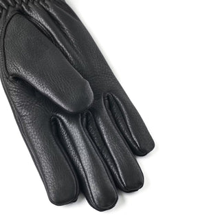 Hestra Womens Tiril Gloves Black - Parasol Store