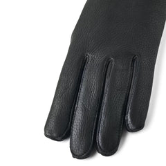 Hestra Womens Tiril Gloves Black - Parasol Store