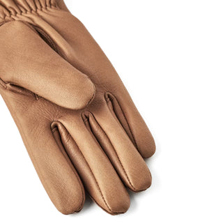 Hestra Womens Tiril Gloves Cork - Parasol Store