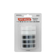 Hightide Embossing Label Maker Refill - Parasol Store