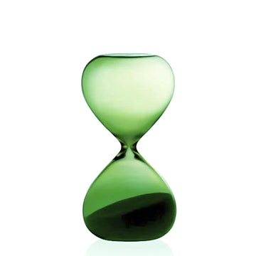 Hightide Hourglass M Green - Parasol Store