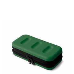 Hightide Nahe Hard Shell Case S Green - Parasol Store
