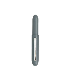 Hightide Penco Bullet Ballpoint Pen Grey - Parasol Store