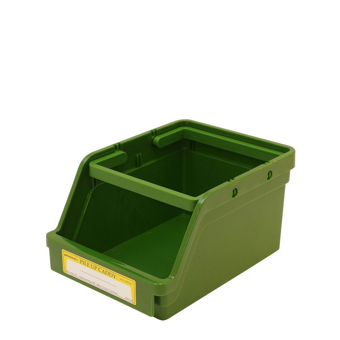 Hightide Penco Pile Up Caddy Green - Parasol Store
