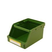 Hightide Penco Pile Up Caddy Green - Parasol Store