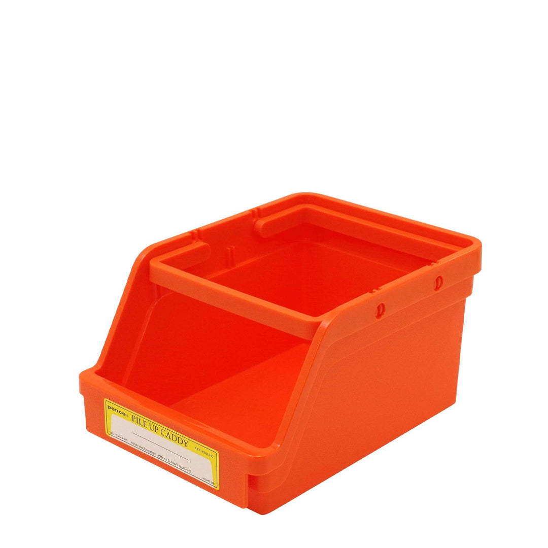 Hightide Penco Pile Up Caddy Orange - Parasol Store