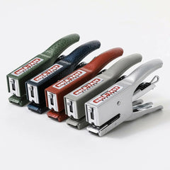 Hightide Penco Plier Stapler Navy - Parasol Store