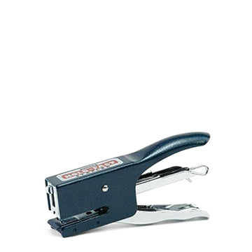 Hightide Penco Plier Stapler Navy - Parasol Store