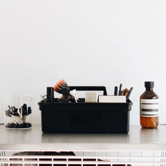 Hightide Penco Storage Caddy Black - Parasol Store