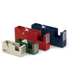 Hightide Penco Tape Dispenser (L) Navy - Parasol Store