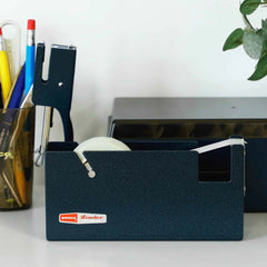 Hightide Penco Tape Dispenser (L) Navy - Parasol Store