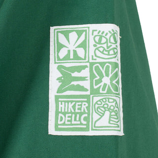 Hikerdelic Conway Smock Forest