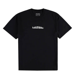 Hikerdelic 24 Hour SS T-shirt Black - Parasol Store