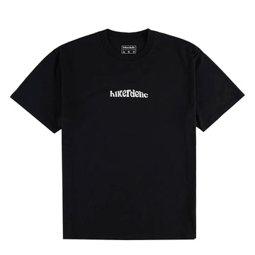 Hikerdelic 24 Hour SS T-shirt Black - Parasol Store