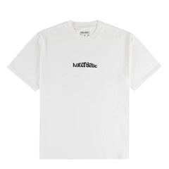 Hikerdelic 24 Hour SS T-shirt White - XL - Parasol Store