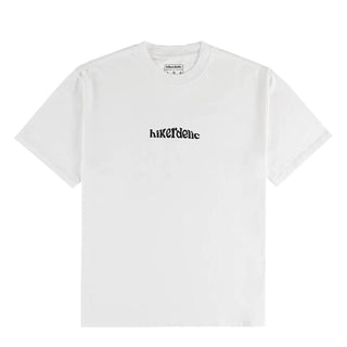 Hikerdelic 24 Hour SS T-shirt White - XL - Parasol Store