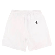 Hikerdelic Beach Shorts Bright White - Parasol Store