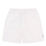 Hikerdelic Beach Shorts Bright White - Parasol Store