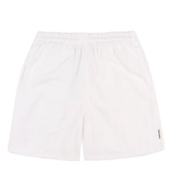 Hikerdelic Beach Shorts Bright White - Parasol Store