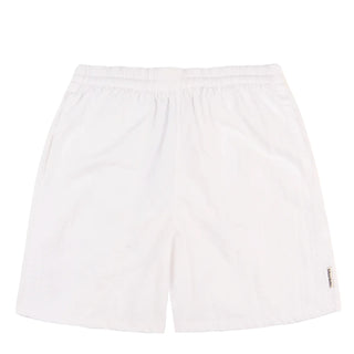 Hikerdelic Beach Shorts Bright White - Parasol Store
