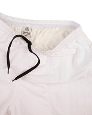 Hikerdelic Beach Shorts Bright White - Parasol Store