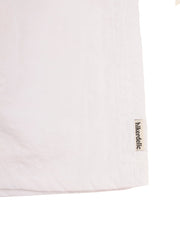 Hikerdelic Beach Shorts Bright White - Parasol Store