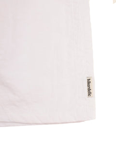 Hikerdelic Beach Shorts Bright White - Parasol Store