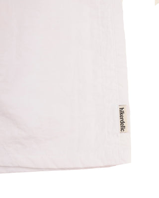Hikerdelic Beach Shorts Bright White - Parasol Store