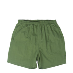Hikerdelic Beach Shorts Cactus Green