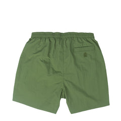 Hikerdelic Beach Shorts Cactus Green