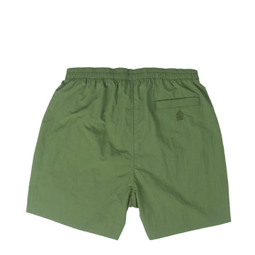 Hikerdelic Beach Shorts Cactus Green