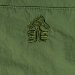 Hikerdelic Beach Shorts Cactus Green