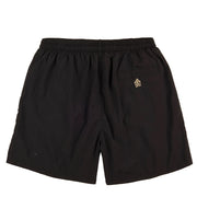 Hikerdelic Beach Shorts Caviar Black - Parasol Store
