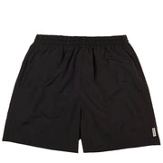 Hikerdelic Beach Shorts Caviar Black - Parasol Store
