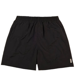 Hikerdelic Beach Shorts Caviar Black - Parasol Store